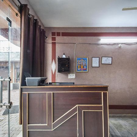 Oyo Flagship Vibes Hotel Nālāgarh Zewnętrze zdjęcie
